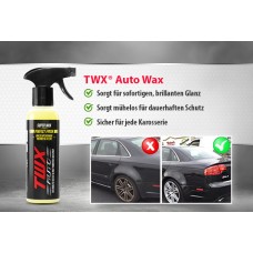TWX® Auto Wax Super Wachs mit perfektem Finish 