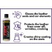 TWX® Auto Leather Leder Reiniger & Conditioner TWX® Auto Leather Leder Reiniger & Conditioner